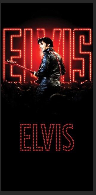 Tapis de protection flipper Elvis V3