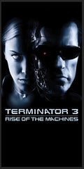 Tapis de protection flipper Terminator 3