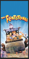 Tapis de protection flipper The Flintstones