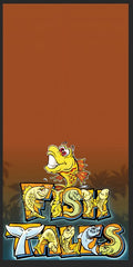 Tapis de protection flipper Fish Tales V2