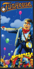 Flipper-Schutzmatte Cue Ball Wizard