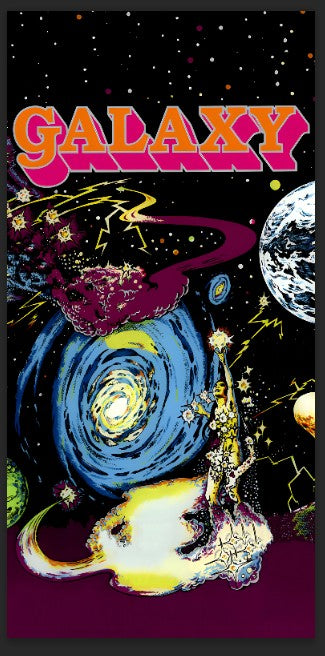 Flipper-Schutzmatte Cue Ball Wizard
