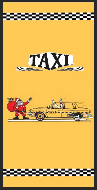 Tapis de protection flipper Taxi