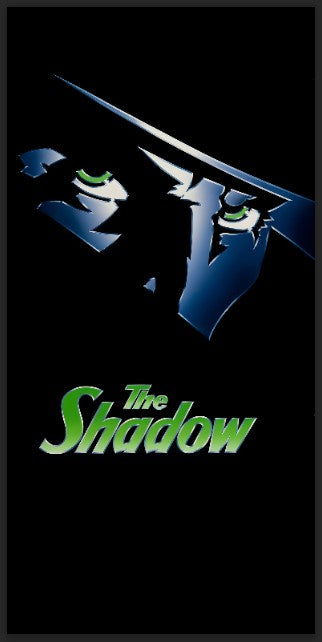 Tapis de protection flipper The Shadow