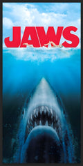 Tapis de protection flipper Jaws