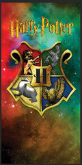 Tapis de protection flipper Harry Potter V3