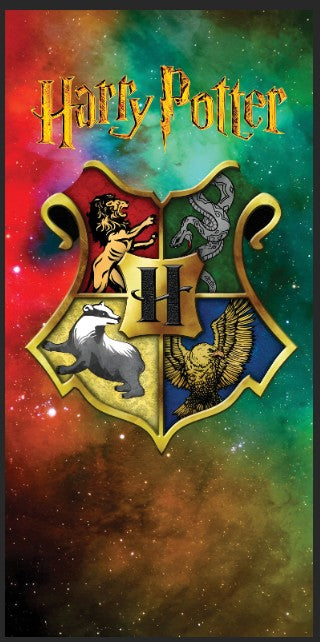 Tapis de protection flipper Harry Potter V3