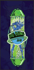 Tapis de protection flipper Big Bang Bar