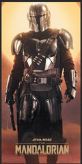 Tapis de protection flipper The Mandalorian V3