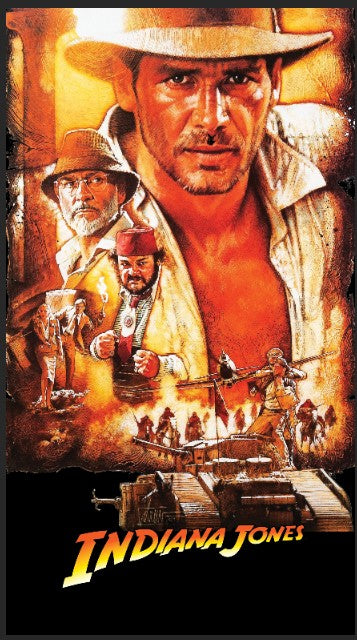Flipper Schutzmatte Indiana Jones Wide Body
