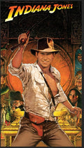 Flipper Schutzmatte Indiana Jones Wide Body