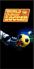 Tapis de protection flipper World Challenge Soccer