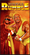 Tapis de protection flipper Royal Rumble V2