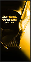 Tapis de protection flipper Star Wars Trilogy V2