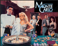 Translite Flipper Monte Carlo