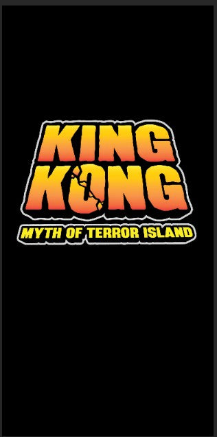 Tapis de protection flipper King Kong V3
