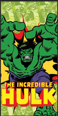 Tapis de protection flipper Hulk V3