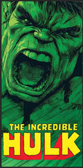 Tapis de protection flipper Hulk