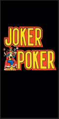 Tapis de protection flipper Joker Poker