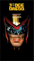 Tapis de protection flipper Judge Dredd V2
