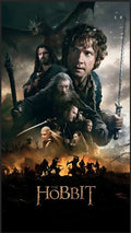 Tapis de protection flipper The Hobbit V2