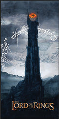 Tapis de protection flipper The Lord Of The Ring V2