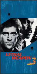 Tapis de protection flipper Lethal Weapon 3