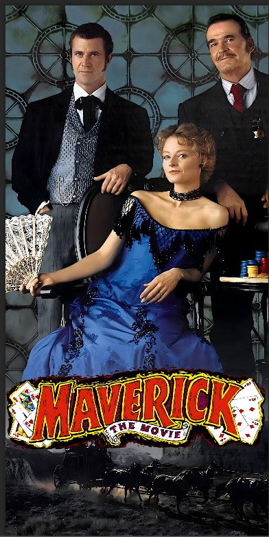 Tapis de protection flipper Maverick