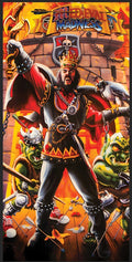 Flipper-Schutzmatte Cue Ball Wizard
