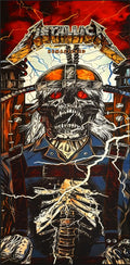 Cue Ball Wizard Pinball Playfield Protector