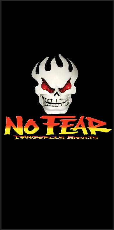 Tapis de protection flipper No Fear V2