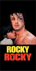 Tapis de protection flipper Rocky
