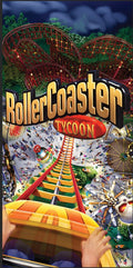 Tapis de protection flipper Roller Coaster V2