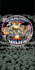 Tapis de protection flipper Silverball Mania