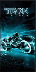 Tapis de protection flipper Tron Legacy V2