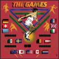 Translite Flipper The Games