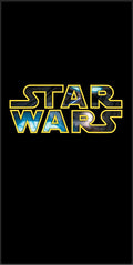 Tapis de protection flipper Star Wars V5