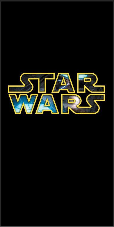 Tapis de protection flipper Star Wars V5
