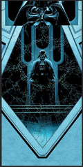 Tapis de protection flipper Star Wars V6