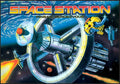 Translite Flipper Space Station