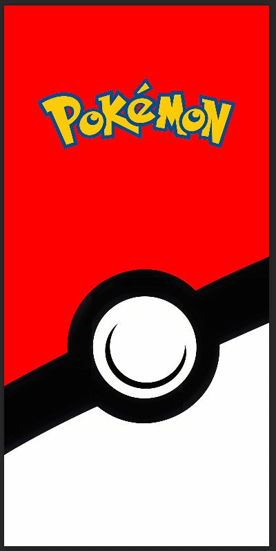 Tapis de protection flipper Pokemon