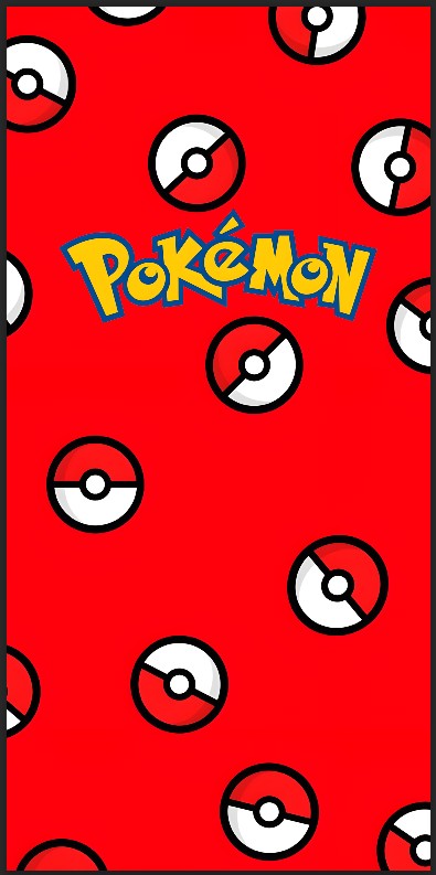 Tapis de protection flipper Pokemon V5
