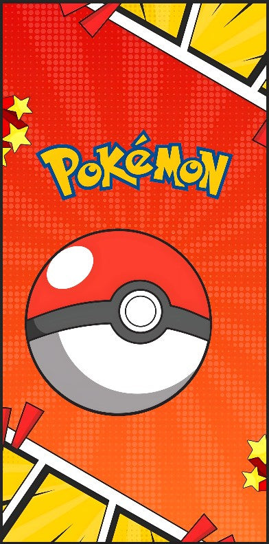 Tapis de protection flipper Pokemon V3