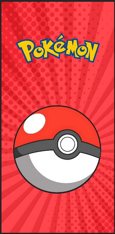Tapis de protection flipper Pokemon V6