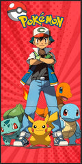 Tapis de protection flipper Pokemon V4