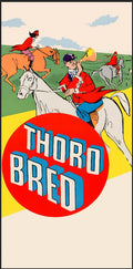 Tapis de protection flipper Thoro Bred