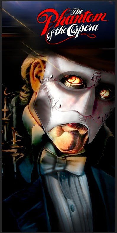 Cue Ball Wizard Pinball Playfield Protector