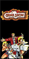 Tapis de protection flipper The Game Show