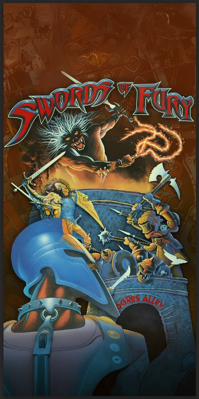 Flipper-Schutzmatte Cue Ball Wizard