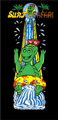 Cue Ball Wizard Pinball Playfield Protector